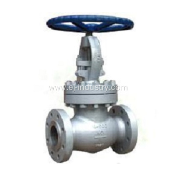 Cast Steel Globe Valve